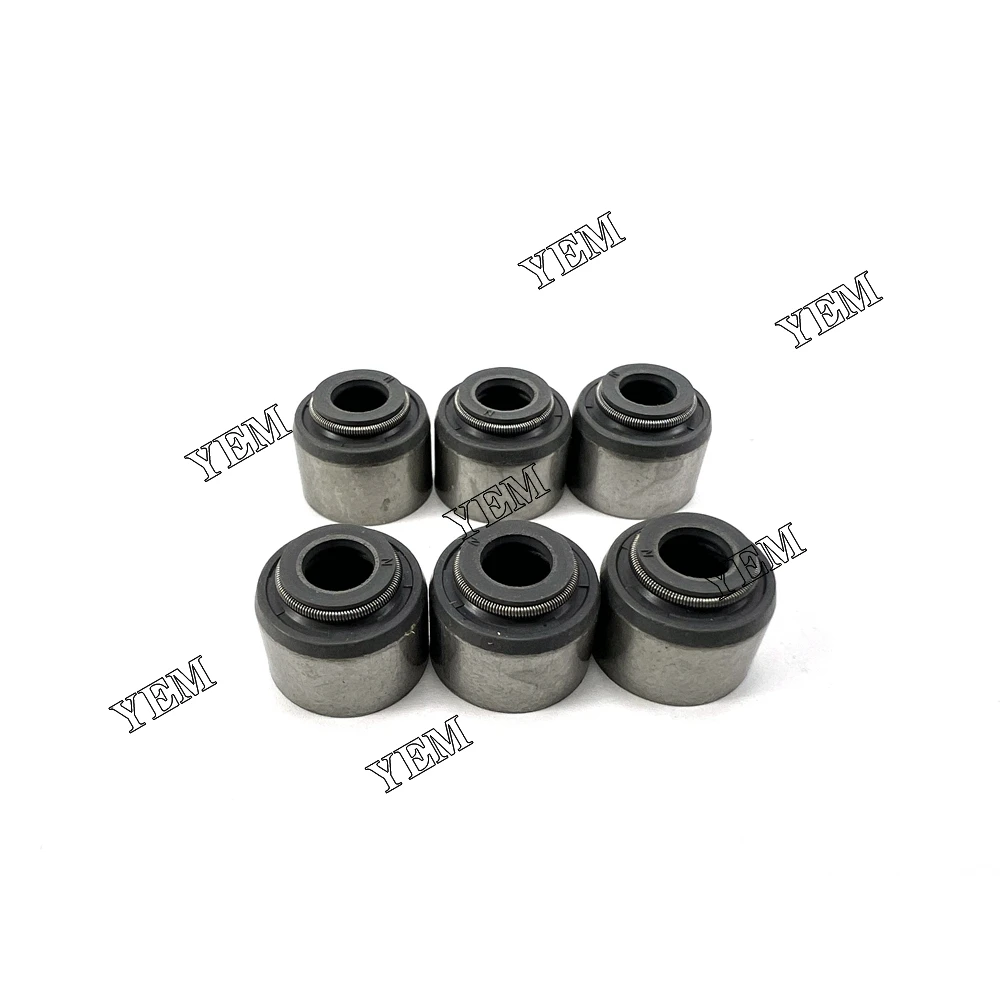 K3C Valve Oil Seal for Mitsubishi