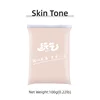 Teint de peau