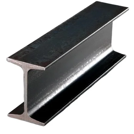 Carbon Steel Universal H-Shape Steel Beam Post