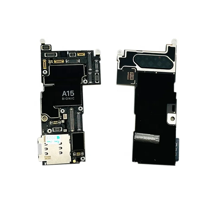 Iphone Motherboard Replacement - Quality & Compatibility
