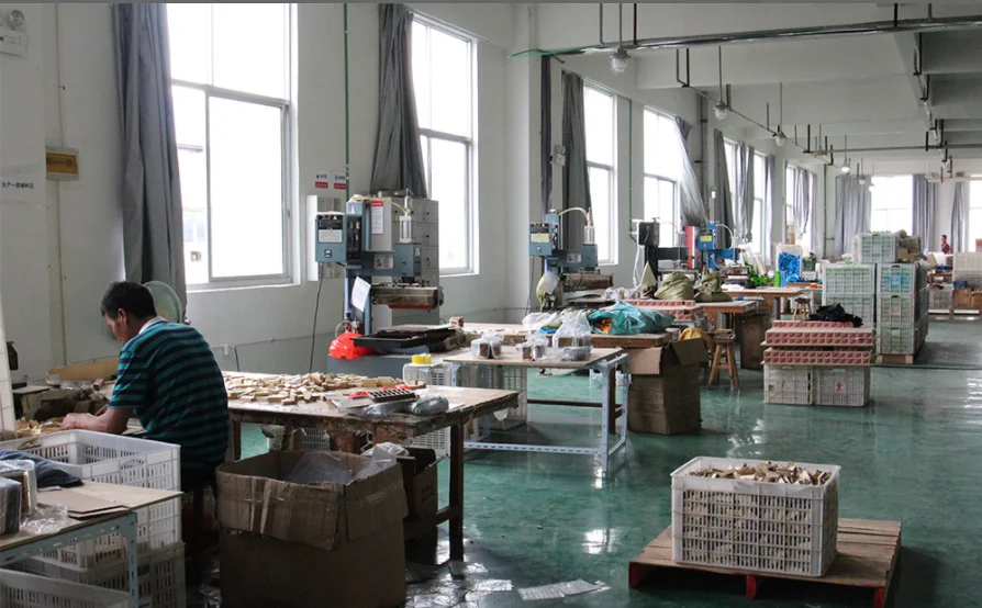 Shantou Feiyang Leman Technology Co., Ltd.