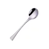 Main Meal round Spoon (Natural Color)
