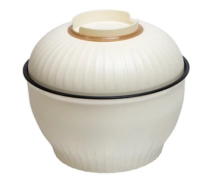 Portable Electric Hot Pot  Fast Heating, Non-Stick Surface, and Easy to Clean