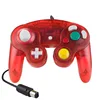Clear Red