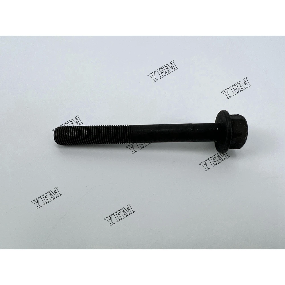 For Yanmar 4TNV98 Bearing Bolt 129900-02020 Diesel Engine Hot Selling 4