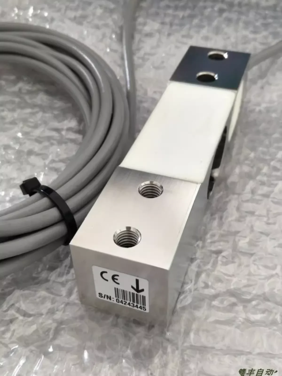 Wagezelle/Load Cell PWS D1 PWS-C3 10Kg/30Kg/60kg/100kg/150kg/300kg/500kg/700kg  single point force sensor