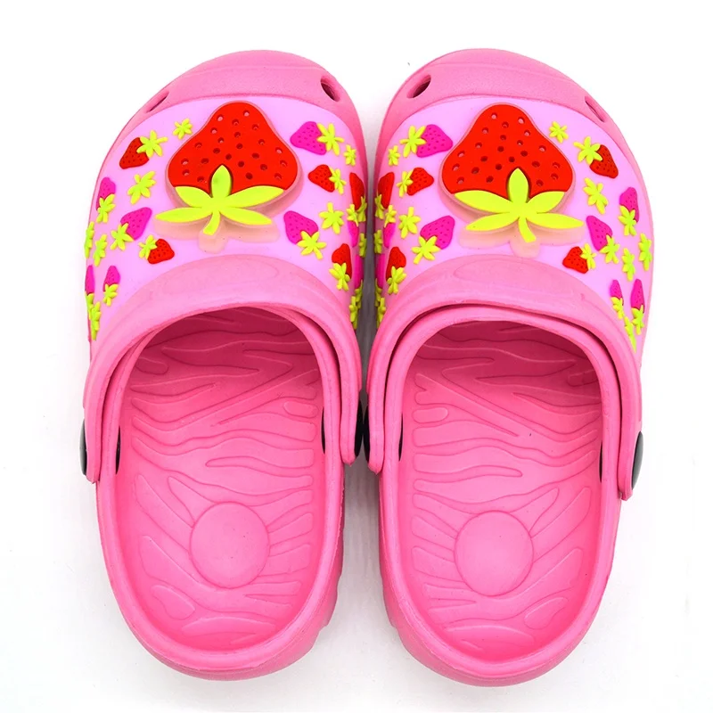 Популярные модные блестящие дизайнерские сабо на платформе; eva garden clog