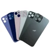 Toutes les couleurs standard