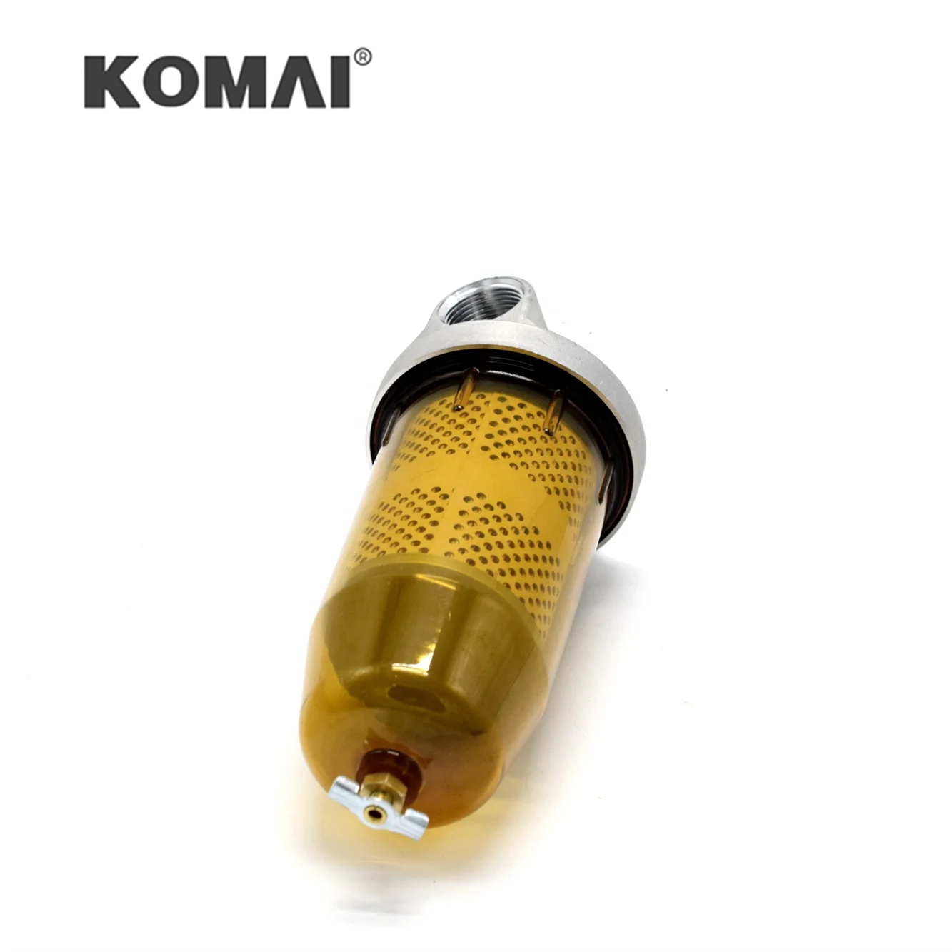 Filtre A Gasoil BALDWIN BF7990 - Equivalent SN 30036 HIFI FILTER