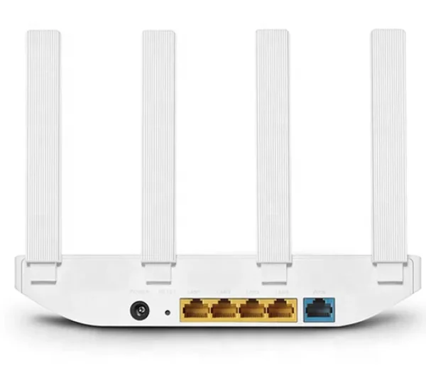 WS5102 Wireless Wifi Network Router High Speed Reliable