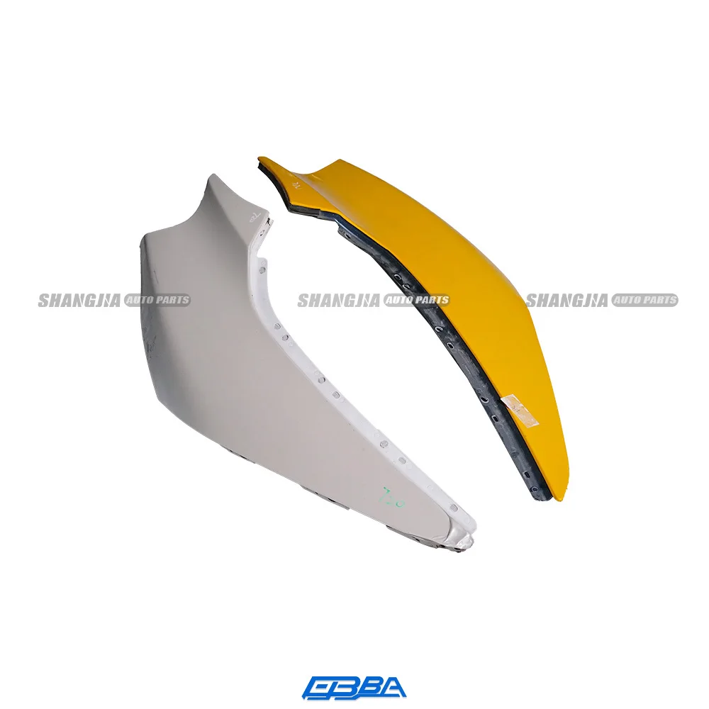 Auto Body Parts Fender LH RH For McLaren 720S OE 14AB878CP 14AB879CP