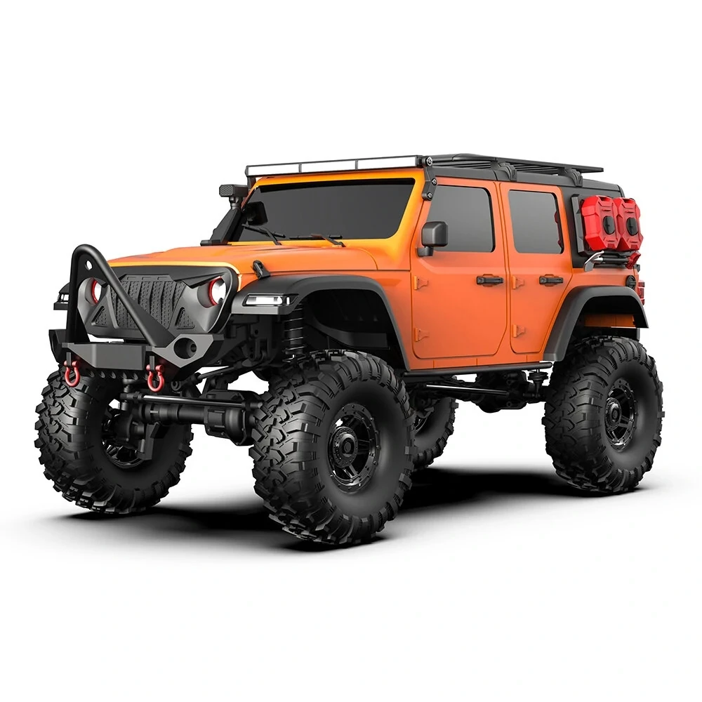 HB Toys RTR R1011/R1012/13/14 1/10 4WD RCカー ルビコンオフロード