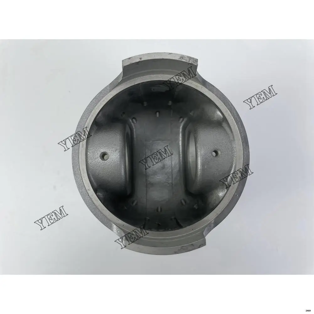 Diesel Engine FD6 Piston for Nissan