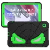 Black+Green