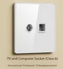 TV and computer (Category 6)
