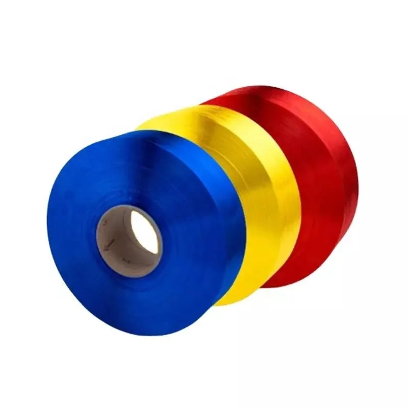 Polyester POY C GRADE YARN on SALE