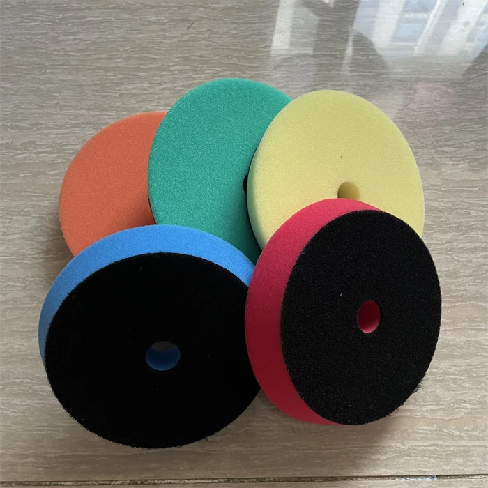 Buffing Pad - Buffing Disc Latest Price, Manufacturers & Suppliers