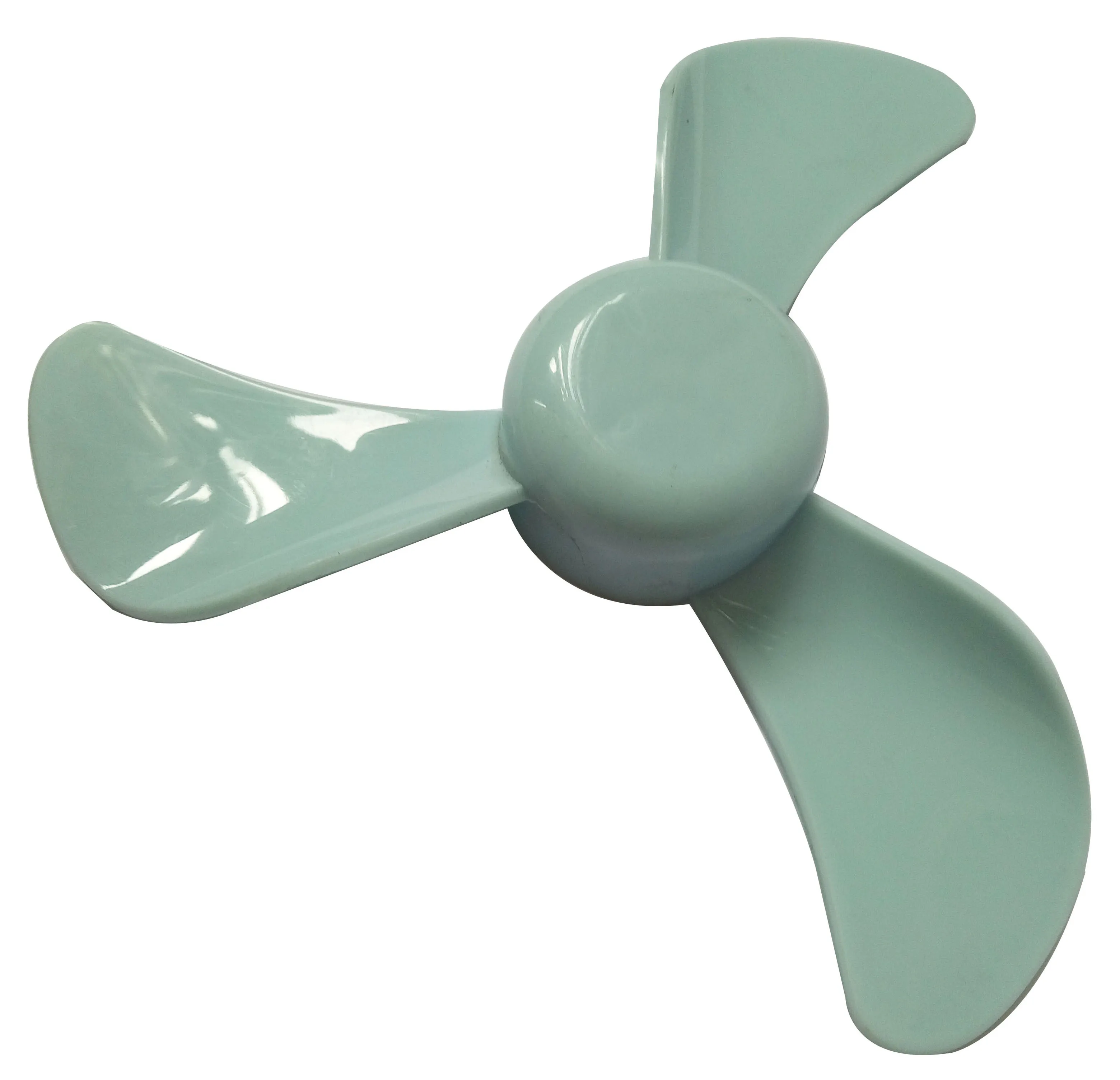 Source custom mini small plastic fan hand fan on