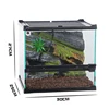 Pet climbing tank