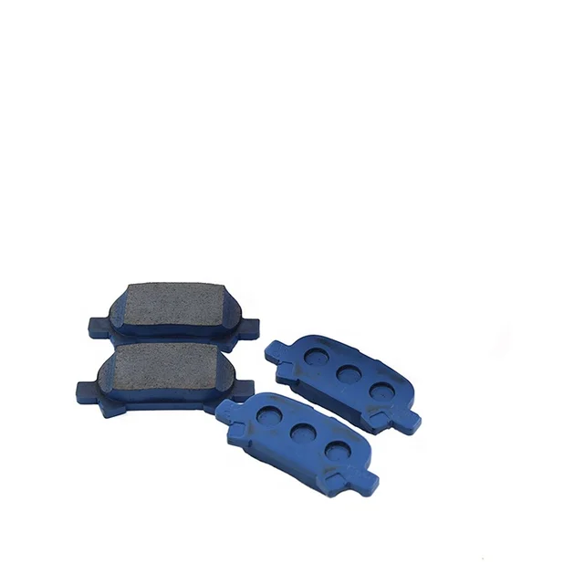 XYAISIN  04466-06030 Car Parts Brake Pads set fit for Toyota