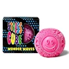 Pompon sorridente rosa-1