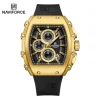 Gold Black