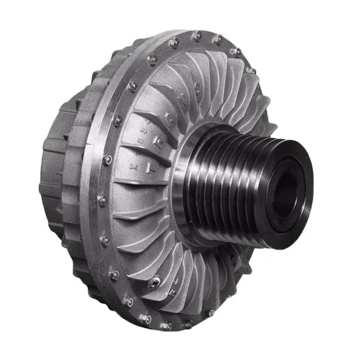 হাইড্রোলিক ফ্লুইড কাপলিং হাউজিংয়ের জন্য কাস্টিং পরিষেবা