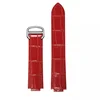 Rosso e chiusura