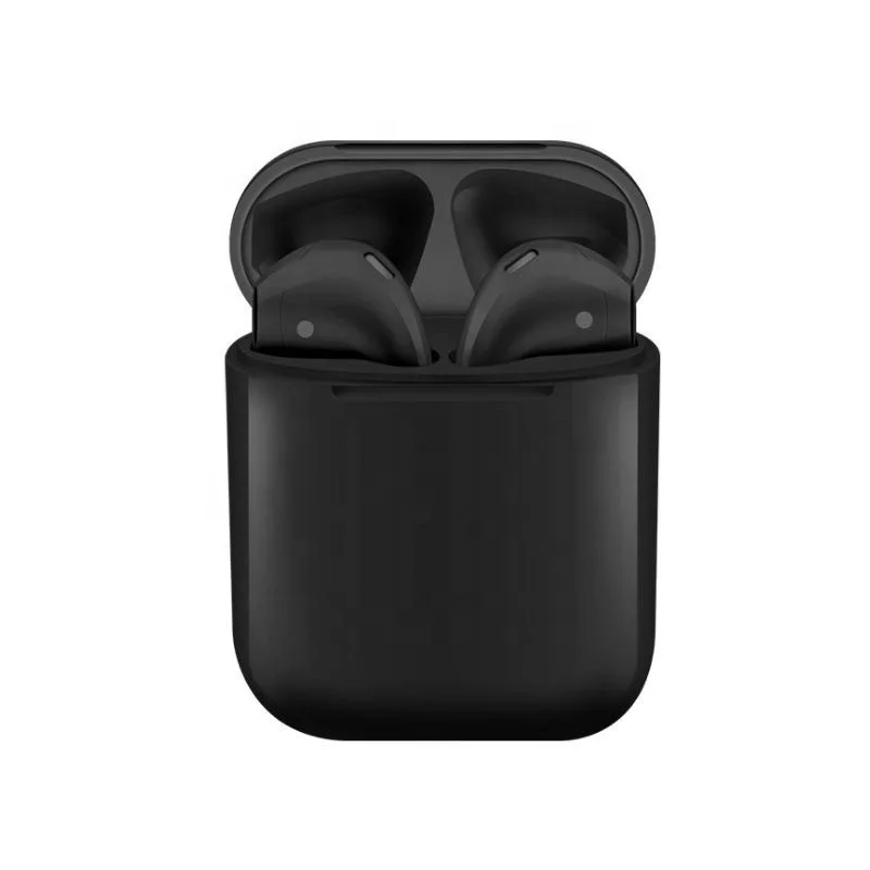 i12 touch wireless earbuds