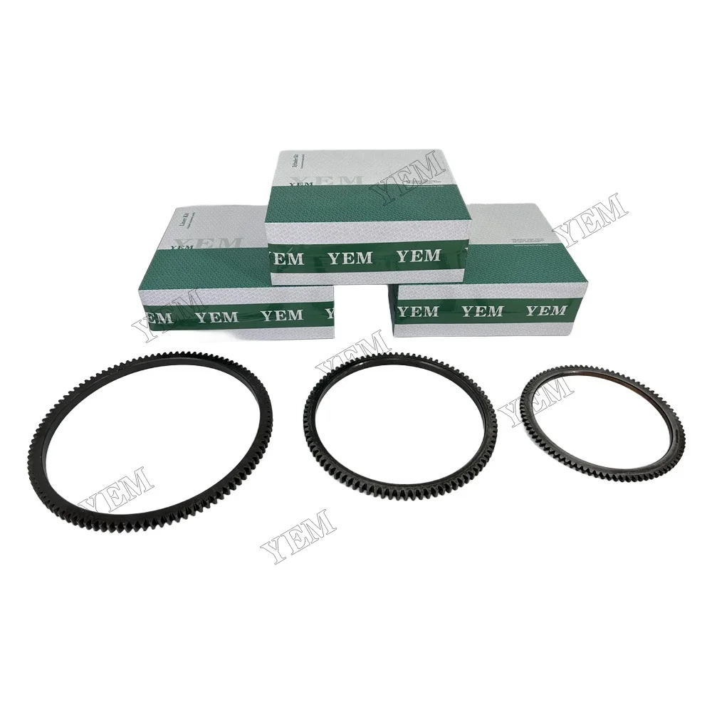 4G33 Flywheel Gear Ring for Mitsubishi 4G33 Engine