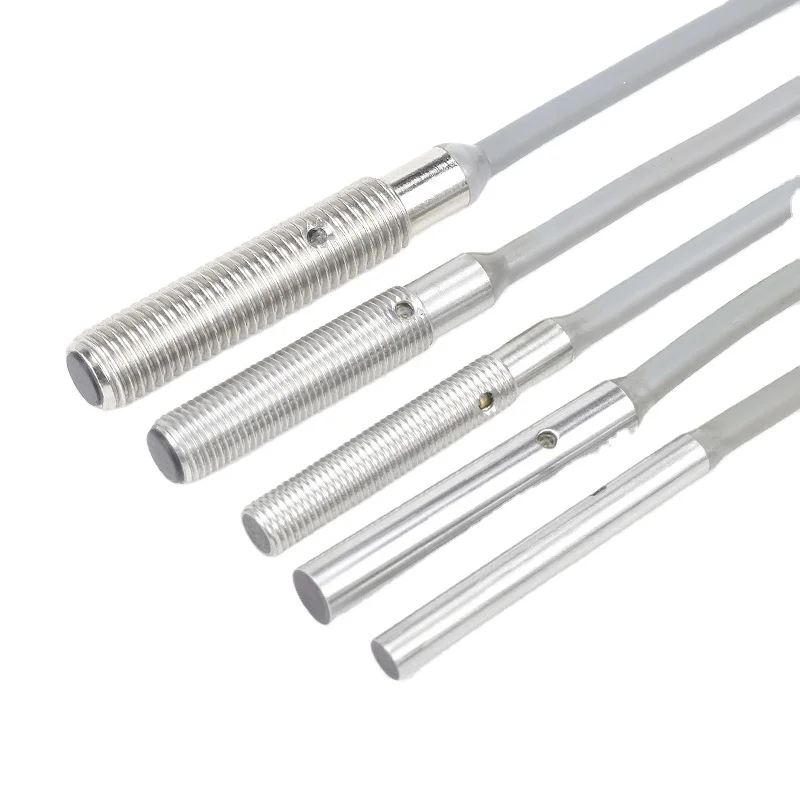 LUOSHIDA dc 3 wire all series small size inductive proximity sensor