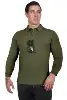 Verde militar