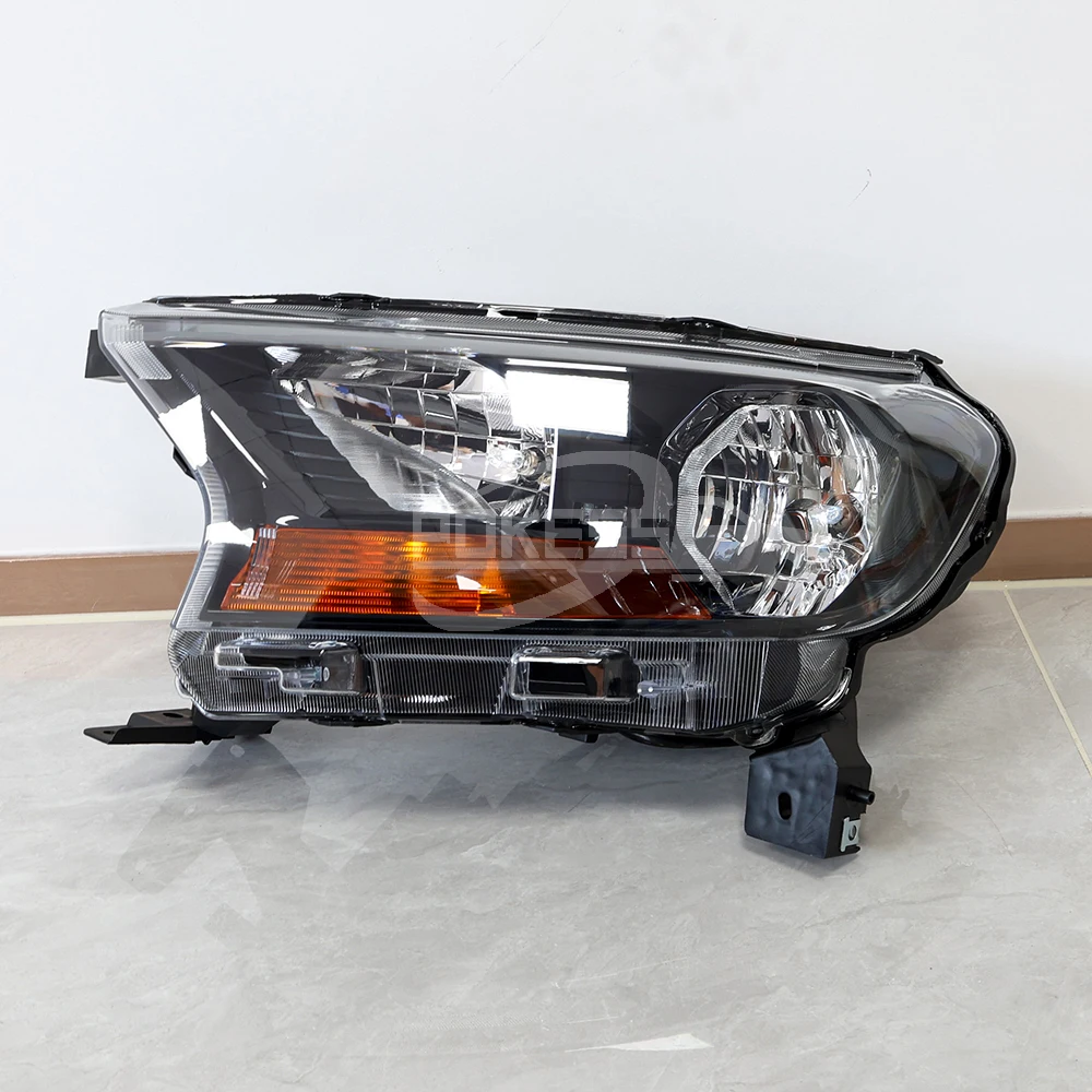 Popular Auto Headlight Scheinwerfer for Ford Ranger 2020 KB3Z13008G KB... — 6