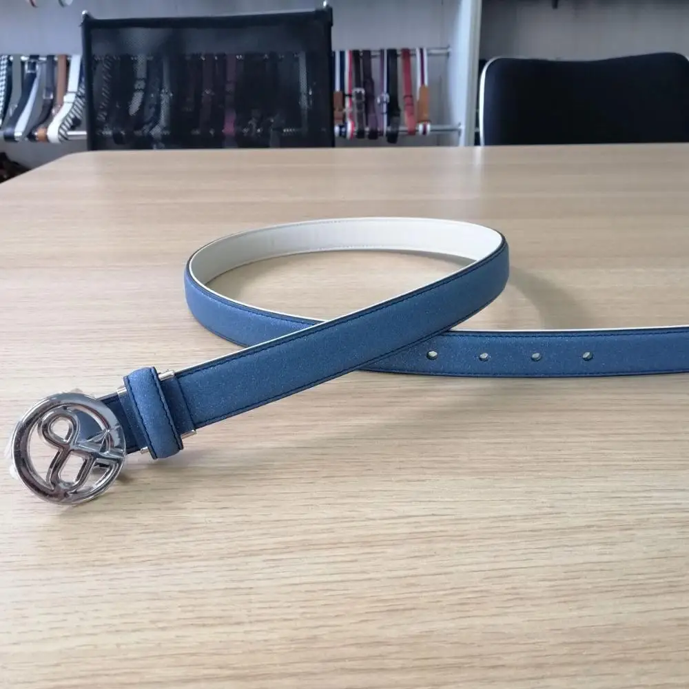 ladies belt design