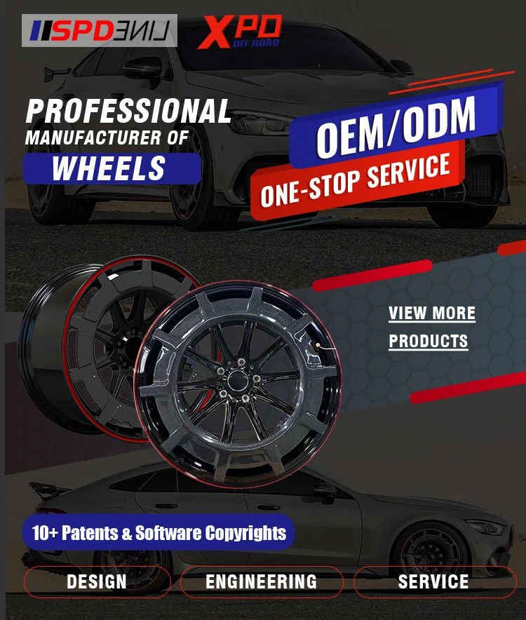 XPD OFF ROAD 4x4 Truck Wheels SUV SAVAGE for F150 F250 Off-Road Deep ...