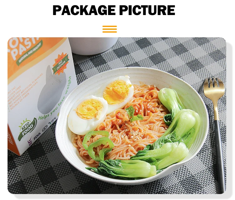 Konjac instant noodles_10