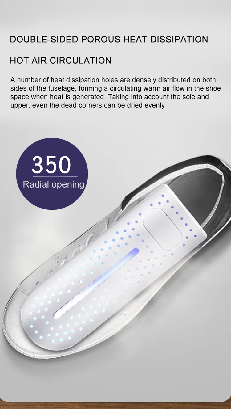 Electric Shoes Dryer Machine Deodorizer Drying Various Shoes Buy