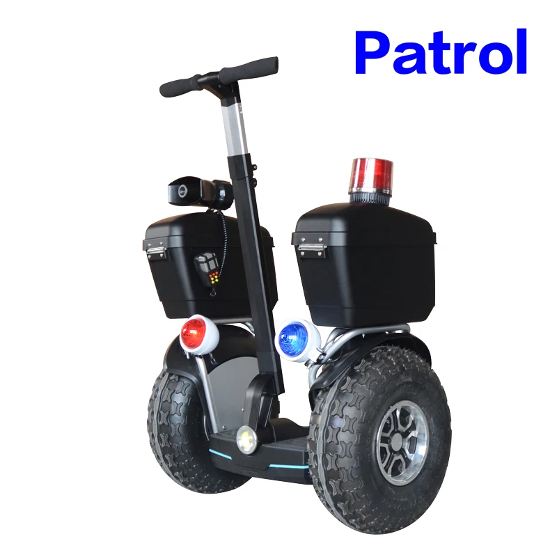 Electric Unicycle  Electric Scooter Two Wheels Suitable for Rent on Beach  Tourism and off Road