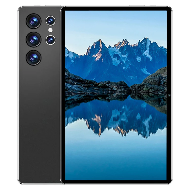 10inch 4G Tablet(11)