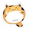 MM Little Fat Cat