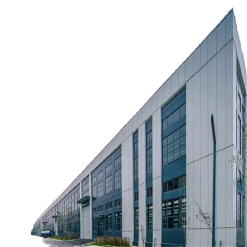 Заводская сборная стальная конструкция цех холодного хранения завод для строительства коровьей фермы склад