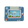 3601 เกมคอนโซล - สีฟ้า