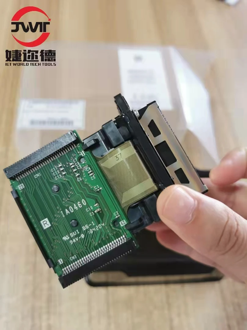 Mimaki CJV150 75 Print Head for High Precision Ink Density