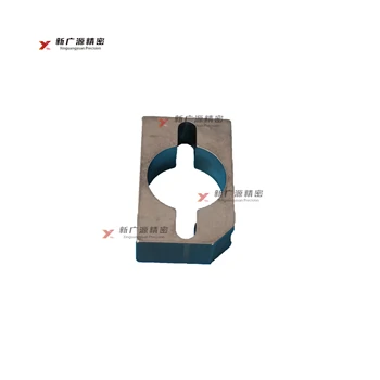 Gaskets GY-0900956790 Aluminum Cross Post Retaining Clip  for Krones Rectangular Pads with ODM/OEM