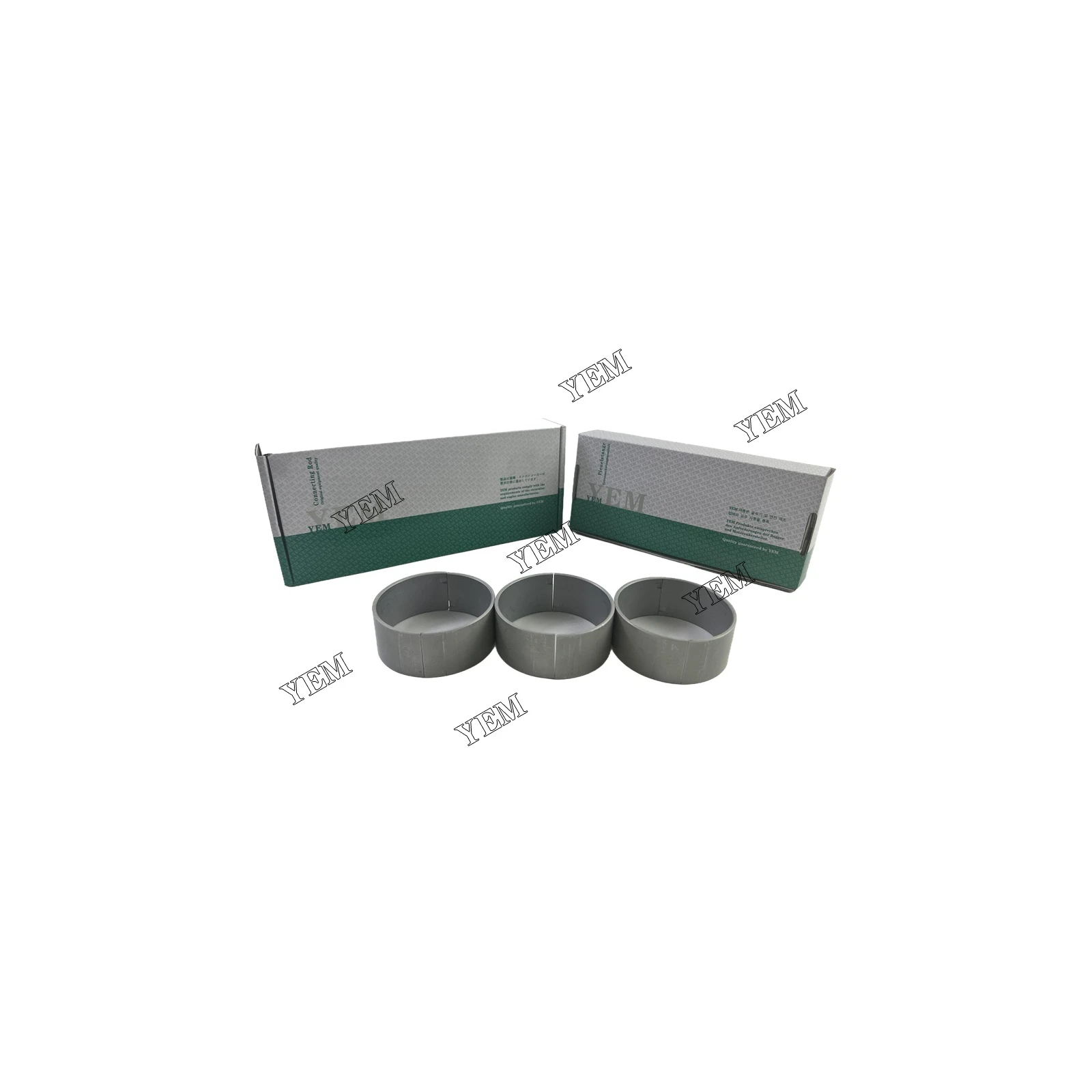 K3E Con Rod Bearing STD for Mitsubishi Industrial Engine Parts