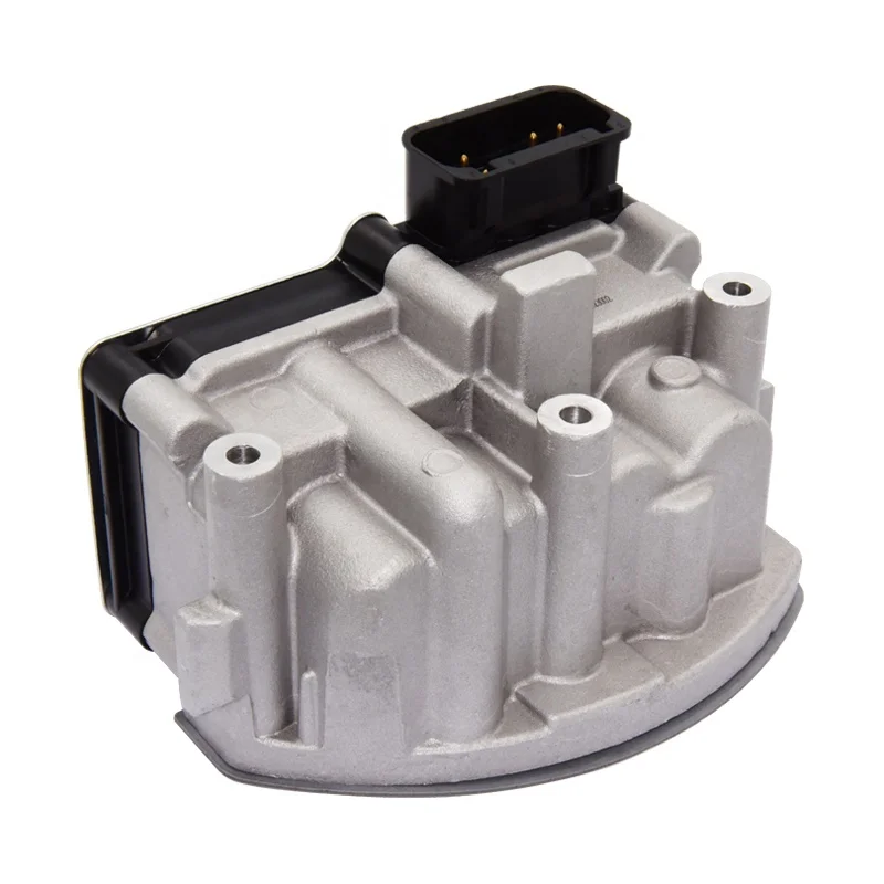 Transmission Shift Solenoid Kit A604 41TE For Chrysler Sebring Dodge Caravan – Nmnautoparts