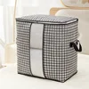 Houndstooth (vertical)