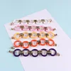 colorful chain