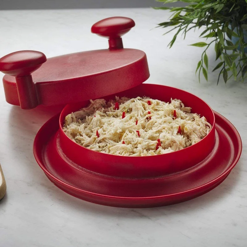 Лидер продаж на Amazon, измельчитель мяса из свиной, красной говядины, курицы