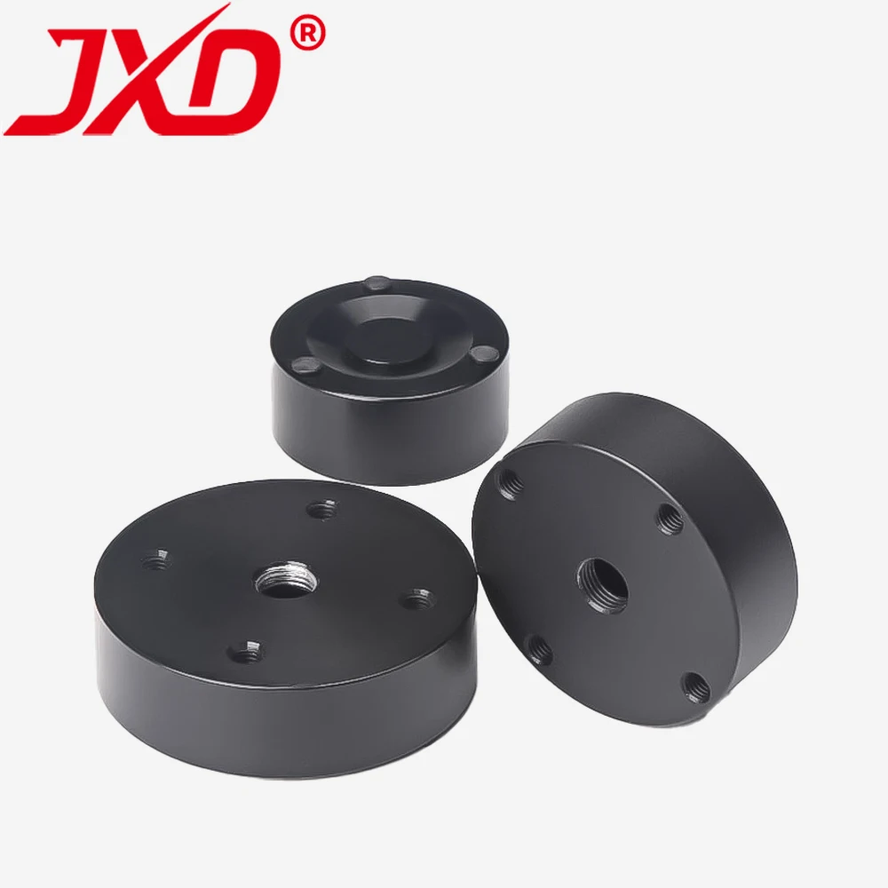 JXD Bernoulli Gripper - Efficient Non-Contact Vacuum Sucker